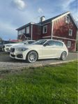 BMW 118 d xDrive M Sport