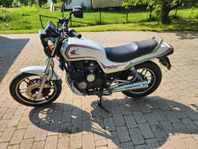 Honda cbx 600 e -83