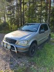 Mercedes ML 320