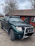 Nissan Navara A-traktor 2006