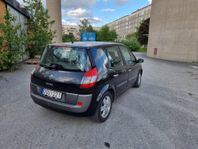Renault Scénic 2.0 Euro 4