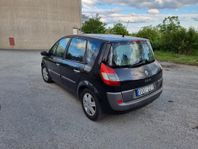 Renault Scénic 2.0 Euro 4