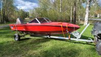 Power GT Mariner 60hk