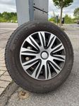 Vinterhjul för Nissan Qashqai