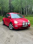A traktor Volkswagen beetle 