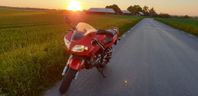 Suzuki sv650s A2