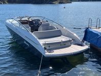Windy 29 Coho 2017 med Diesel VP D6 400HK, 250 timmar