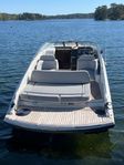 Windy 29 Coho 2017 med Diesel VP D6 400HK, 250 timmar