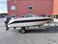 Yamarin 53BR -08 F100