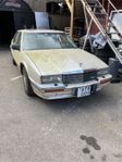 Cadillac Seville 4.5 V8