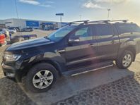 Ford ranger Dubbelhytt 3.2 TDCi 4x4 SelectShift Euro 6