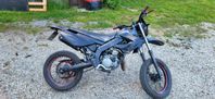 DERBI SENDA SM XTREM 2010