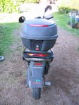 Peugeot Scoot´elec