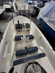 Ryds 568 GTS med Thule/Fogelsta trailer