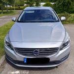 Volvo V60 D3 Momentum, Ocean Race (kamrem bytt)