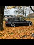 BMW 320d Touring Manuell 177hk 2010