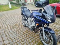 Yamaha Fz6-S
