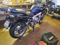 Yamaha Fz6-S