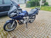 Yamaha Fz6-S