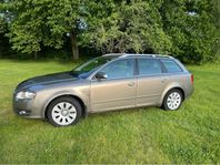 Audi A4 Avant 2.0 Comfort Euro 4