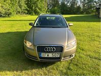 Audi A4 Avant 2.0 Comfort Euro 4