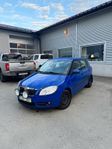 Skoda Fabia 1.4 Ambiente Euro 4 nyservad