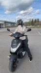 PEUGEOT MOPED 