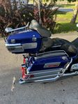 Harley Davidson Electra Glide Ultra Classic FLHTCU