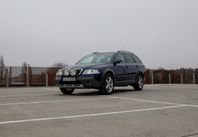 Skoda Octavia Scout 2.0 FSI 4x4
