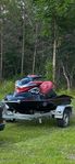 Sea-doo rxp 215 80 släp