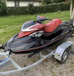Sea-doo rxp 215 80 släp