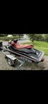 Sea-doo rxp 215 80 släp