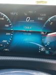 Stilren Mercedes CLA 200d AMG • Lyxig utrustnin