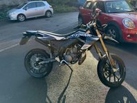Derbi Senda Xtreme 2018