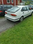 Saab 9-3 5-dörrar 2.0 Turbo