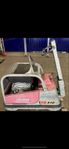 Swepac FB 510