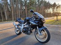 Suzuki TL 1000 S
