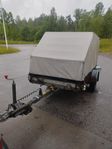 Kapellsläp