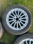 Mercedes Benz Original fälg 205/55 16