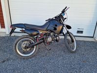 Derbi senda Racing