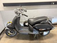 Aprilia Habana Custom