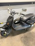 Aprilia Habana Custom