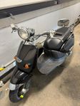 Aprilia Habana Custom