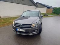 Volkswagen Tiguan 1.4 TSI 4Motion Sport & Style Euro 5