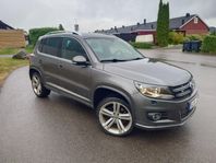Volkswagen Tiguan 1.4 TSI 4Motion Sport & Style Euro 5