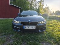 BMW 430 i Gran Coupé Steptronic M Sport Euro 6