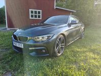 BMW 430 i Gran Coupé Steptronic M Sport Euro 6