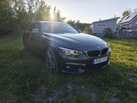BMW 430 i Gran Coupé Steptronic M Sport Euro 6