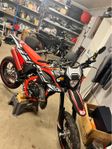 Beta RR 50 Track