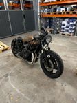 Honda Café Racer 